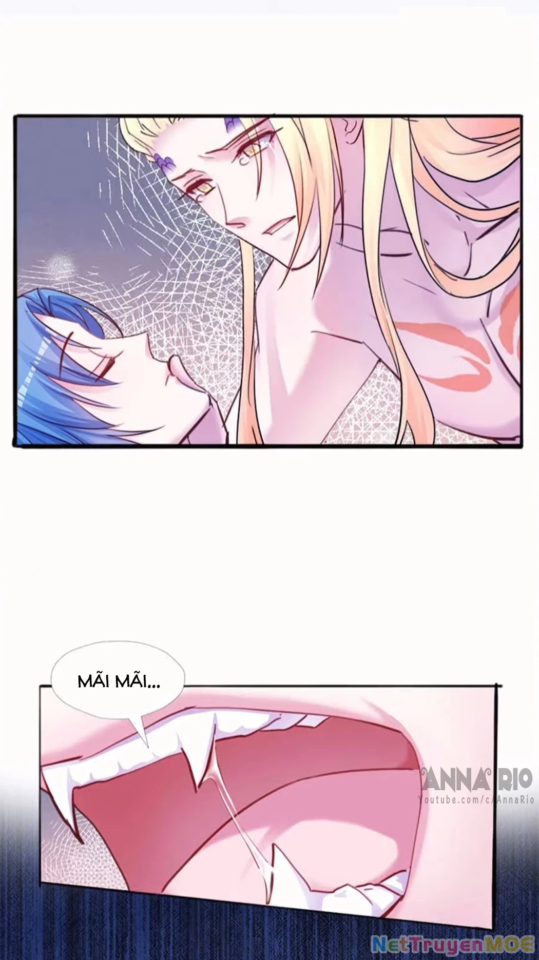 Thảnh Thơi Thú Thế Chủng Chủng Điền, Sinh Sinh Tể - Update Chapter 489 - Trang 2