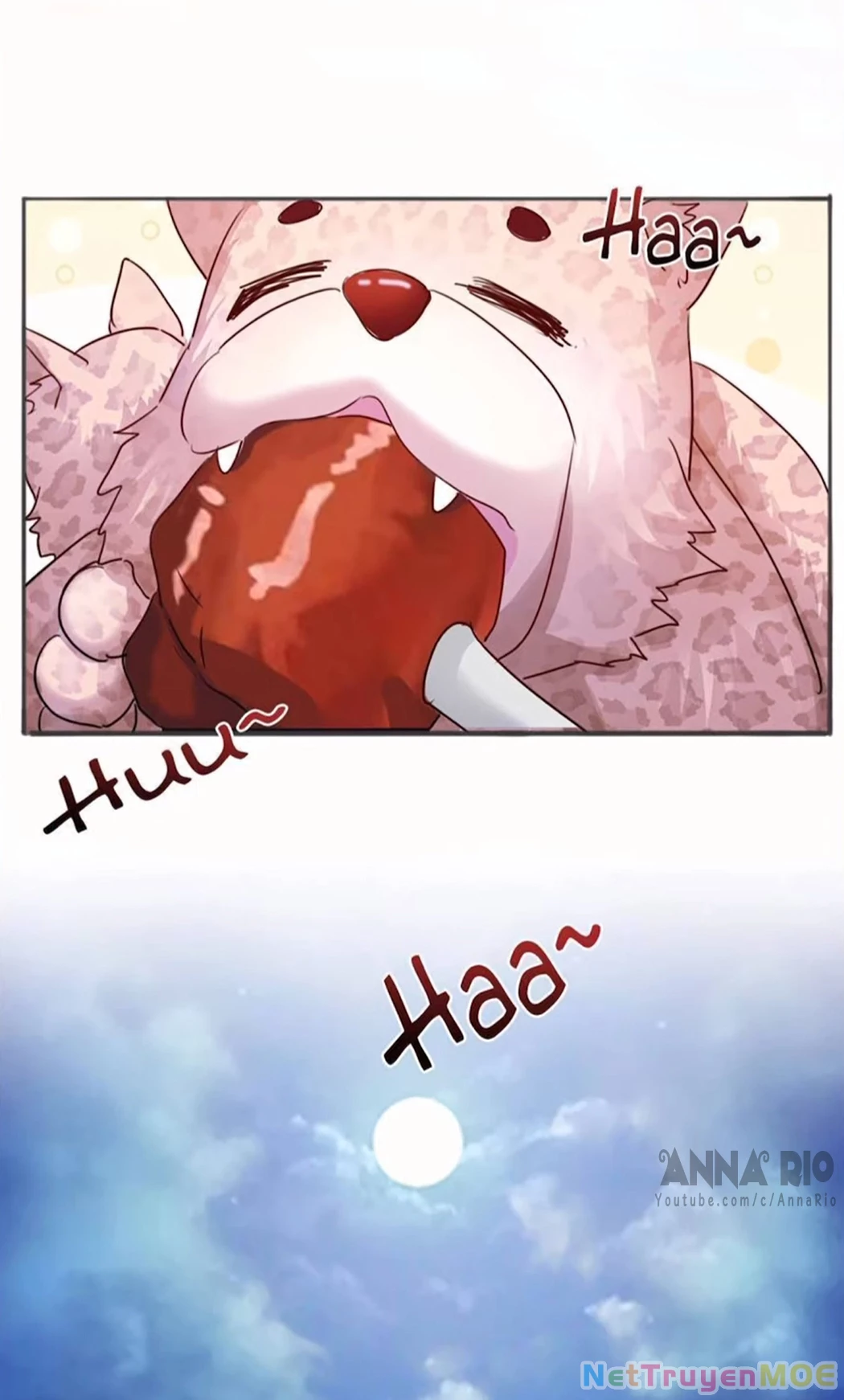 Thảnh Thơi Thú Thế Chủng Chủng Điền, Sinh Sinh Tể - Update Chapter 489 - Trang 22