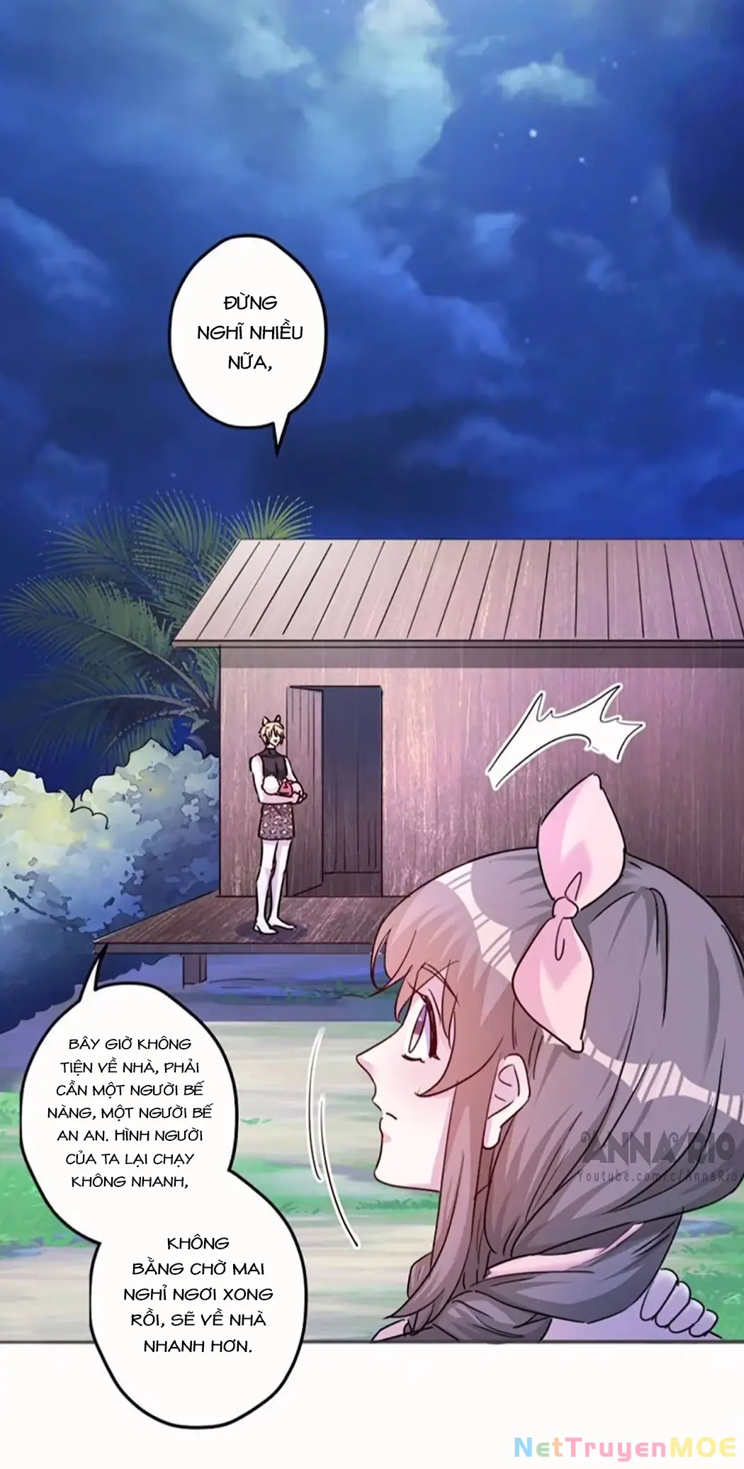 Thảnh Thơi Thú Thế Chủng Chủng Điền, Sinh Sinh Tể - Update Chapter 489 - Trang 23