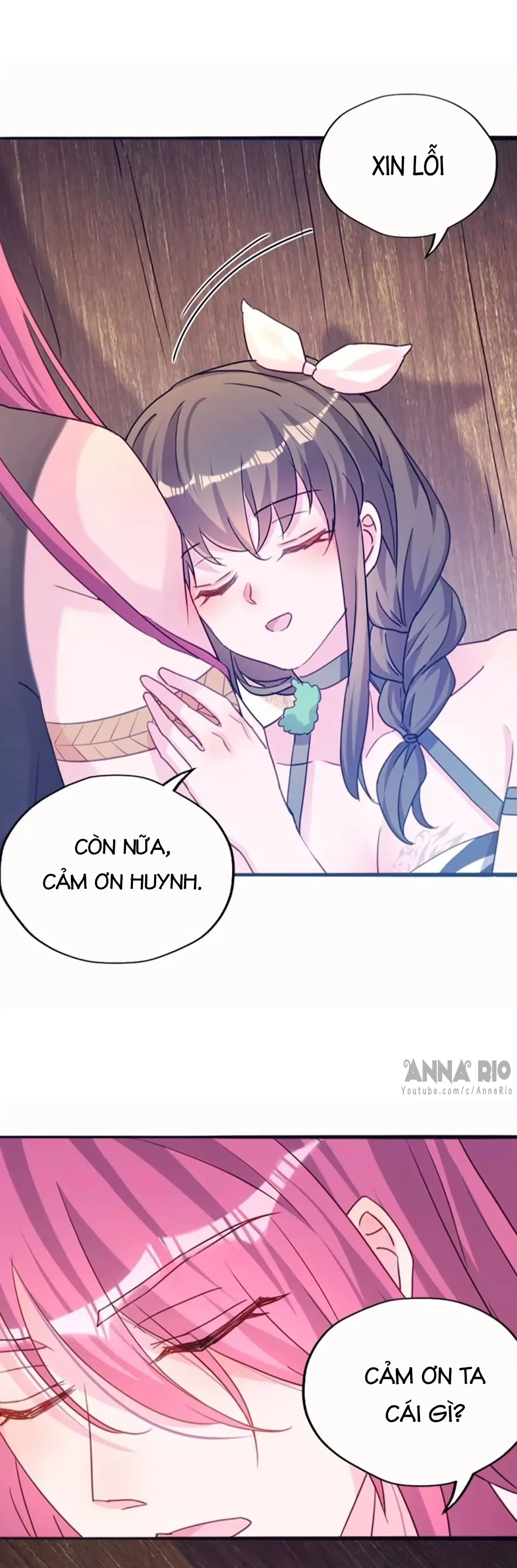 Thảnh Thơi Thú Thế Chủng Chủng Điền, Sinh Sinh Tể - Update Chapter 489 - Trang 30