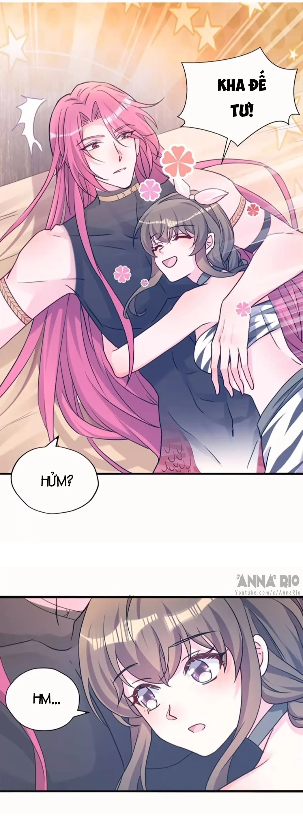 Thảnh Thơi Thú Thế Chủng Chủng Điền, Sinh Sinh Tể - Update Chapter 489 - Trang 33