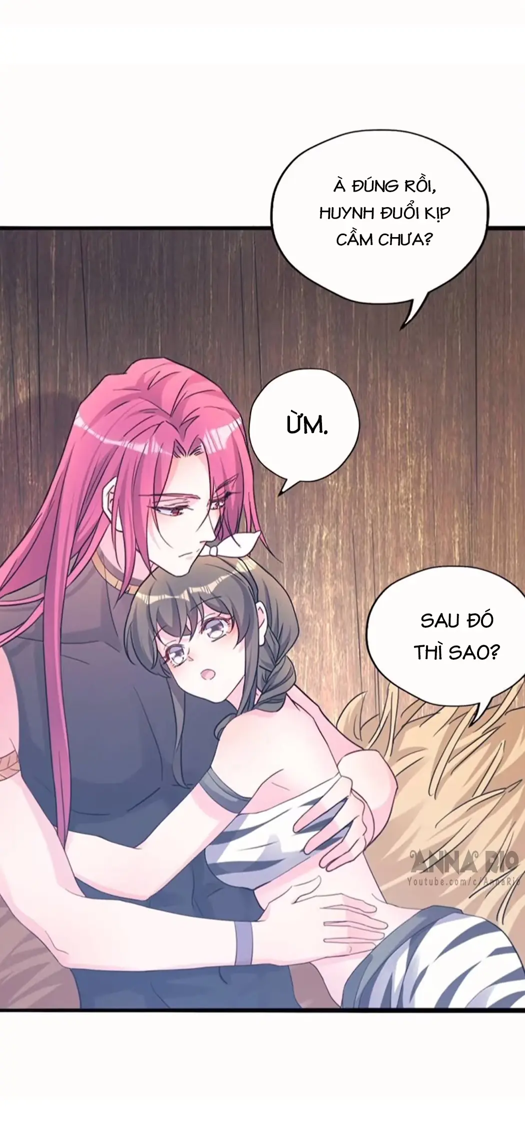 Thảnh Thơi Thú Thế Chủng Chủng Điền, Sinh Sinh Tể - Update Chapter 489 - Trang 35