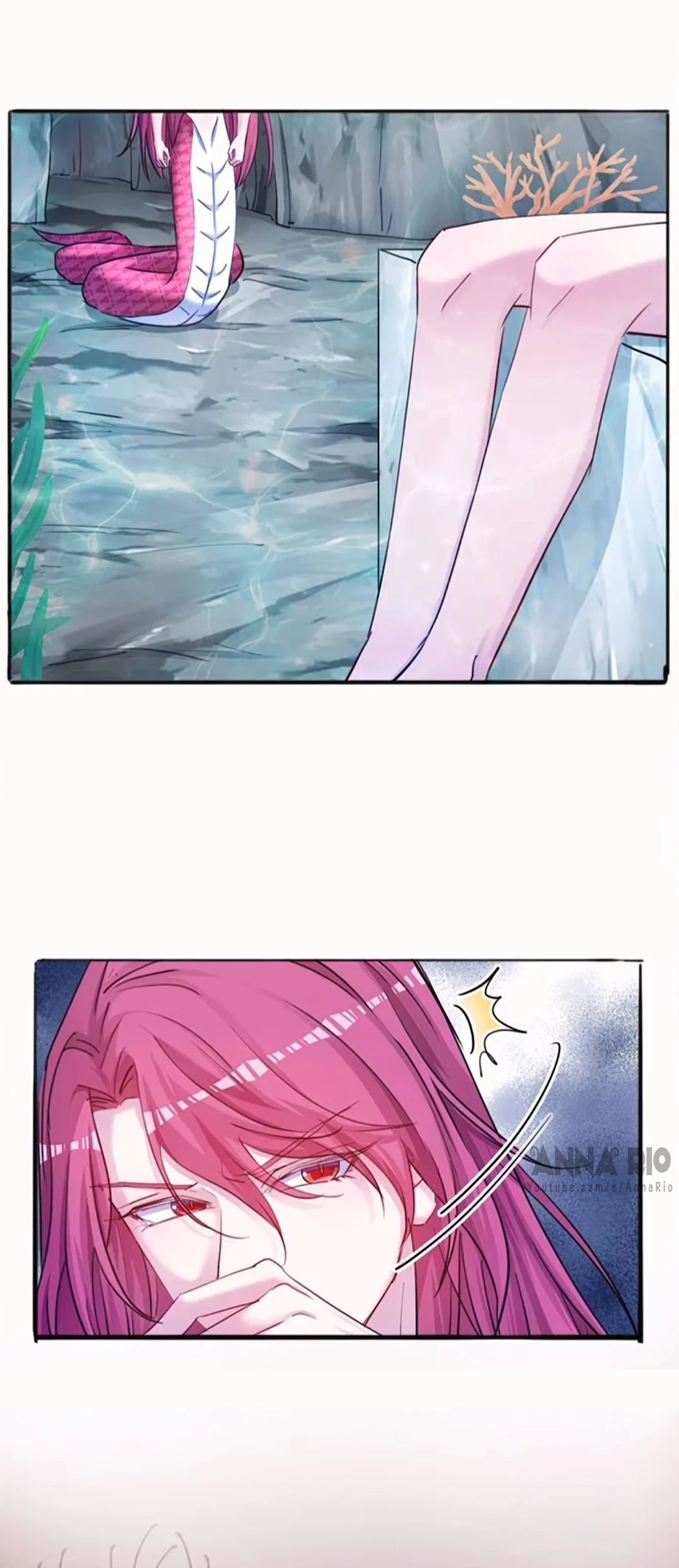 Thảnh Thơi Thú Thế Chủng Chủng Điền, Sinh Sinh Tể - Update Chapter 489 - Trang 4