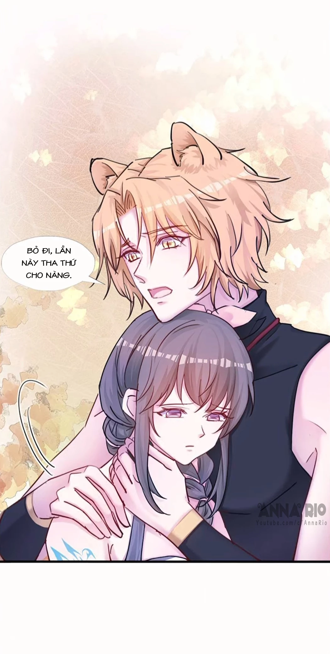 Thảnh Thơi Thú Thế Chủng Chủng Điền, Sinh Sinh Tể - Update Chapter 489 - Trang 9