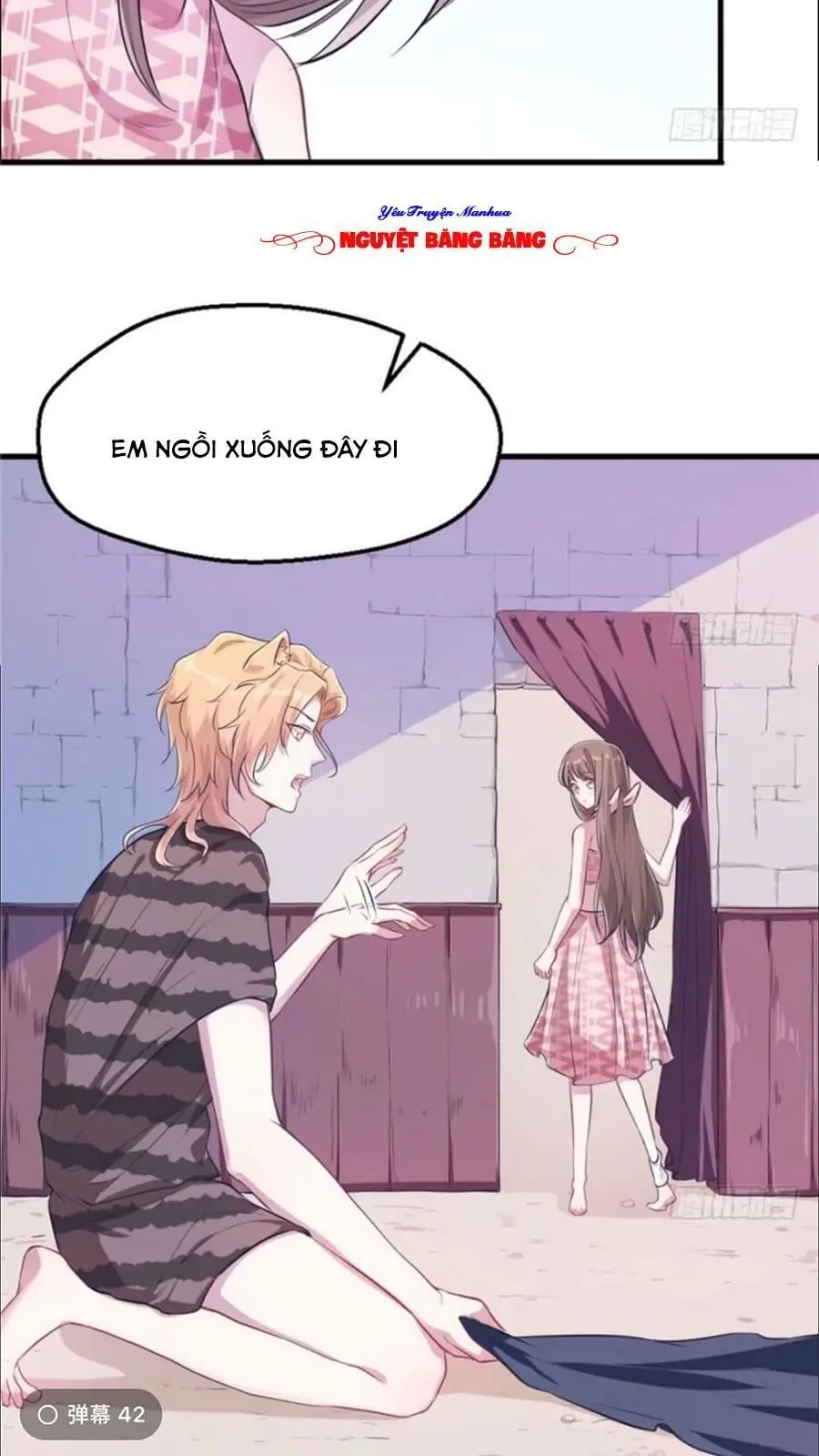 Thảnh Thơi Thú Thế Chủng Chủng Điền, Sinh Sinh Tể - Update Chapter 49 - Trang 10