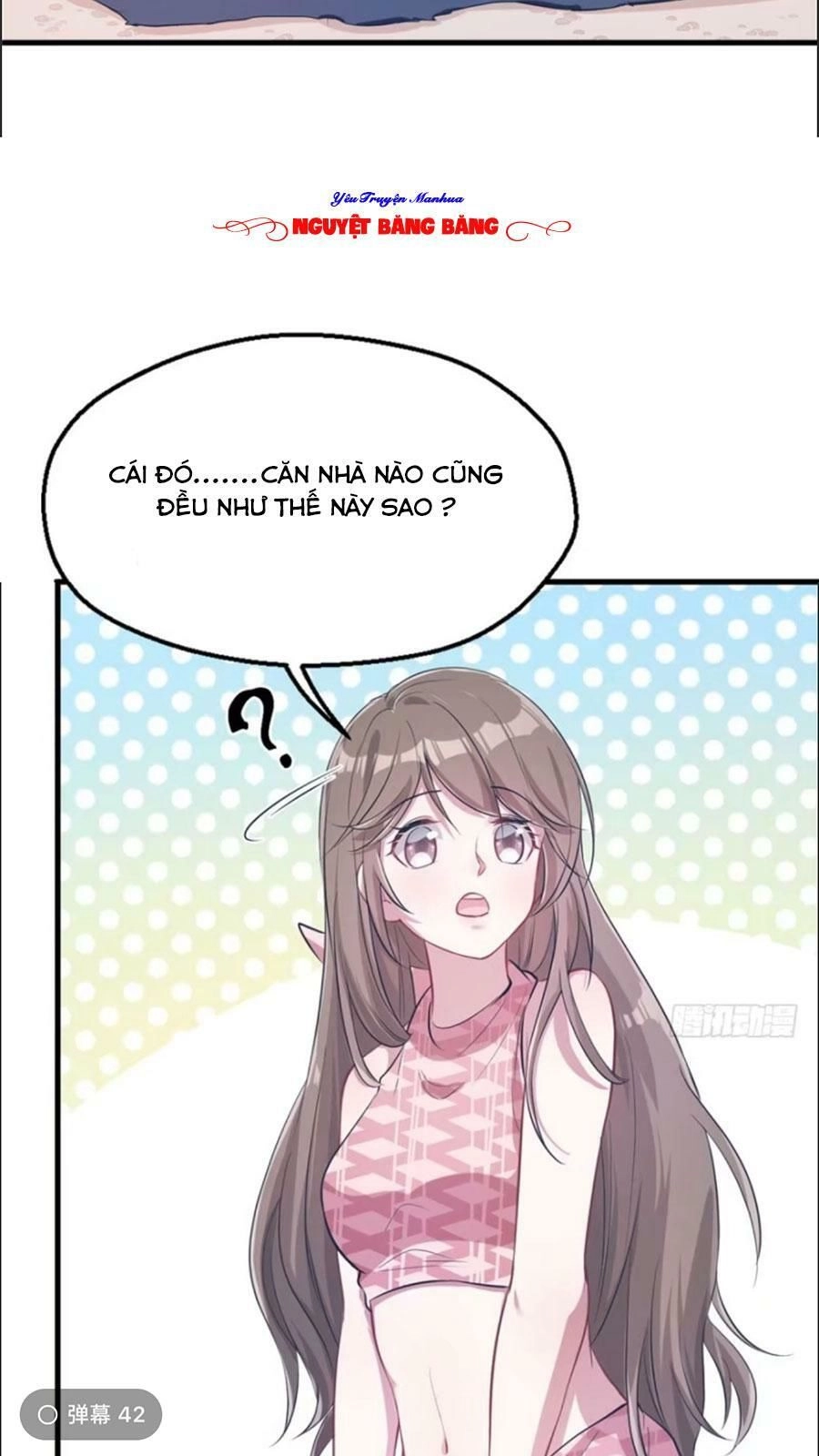 Thảnh Thơi Thú Thế Chủng Chủng Điền, Sinh Sinh Tể - Update Chapter 49 - Trang 12