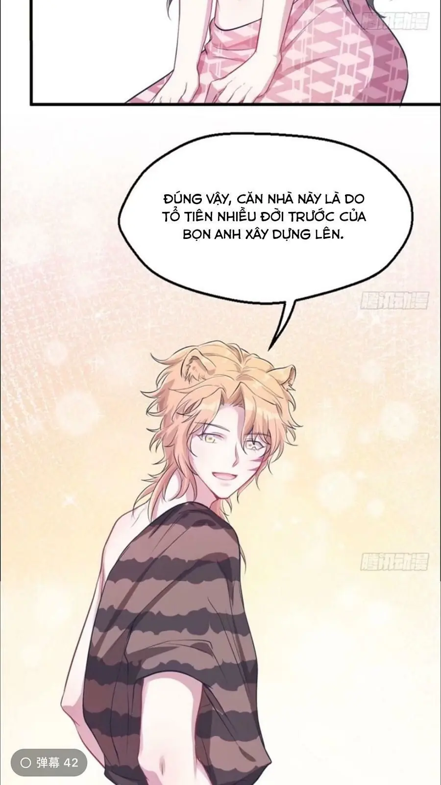 Thảnh Thơi Thú Thế Chủng Chủng Điền, Sinh Sinh Tể - Update Chapter 49 - Trang 13
