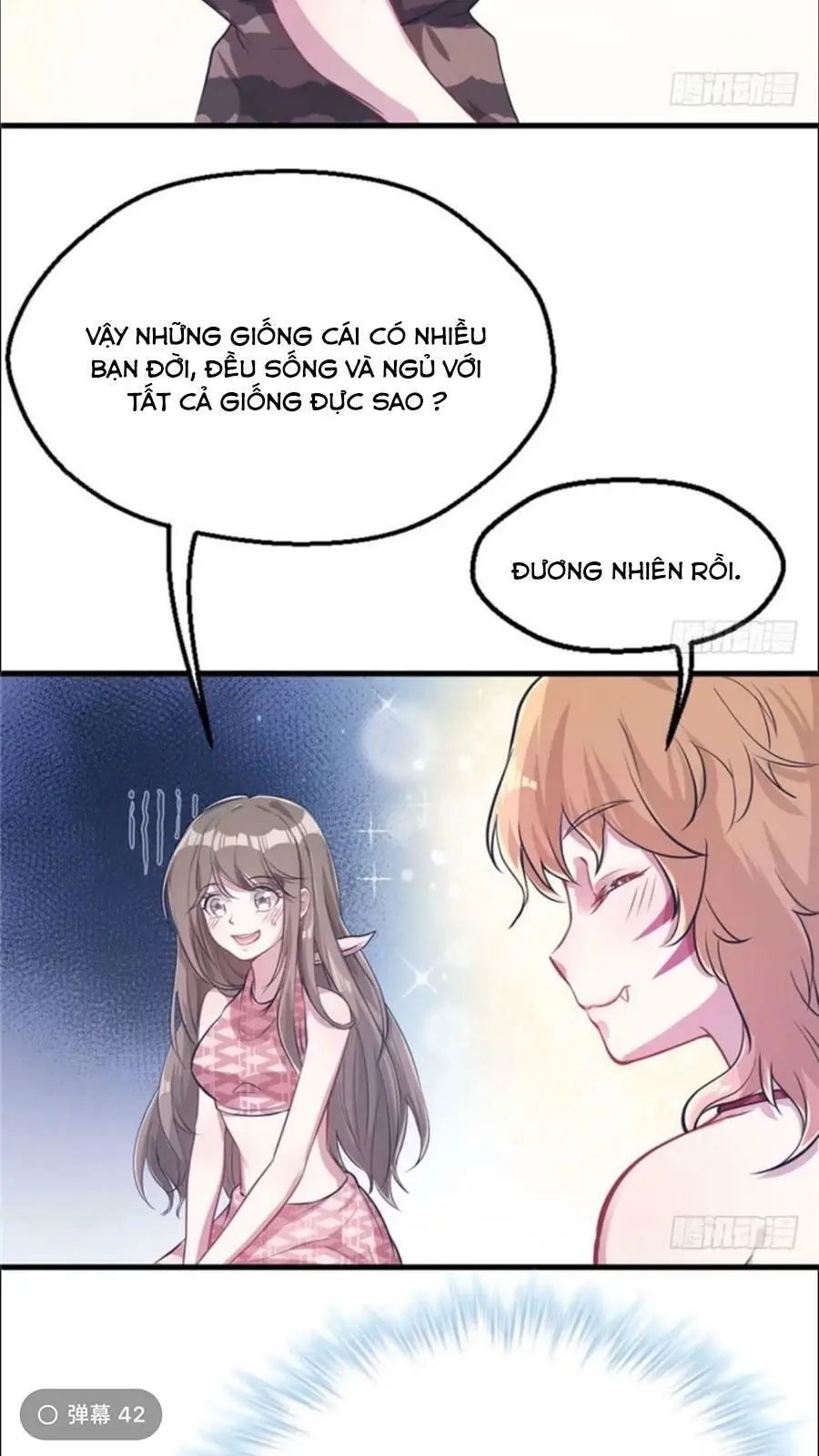 Thảnh Thơi Thú Thế Chủng Chủng Điền, Sinh Sinh Tể - Update Chapter 49 - Trang 14