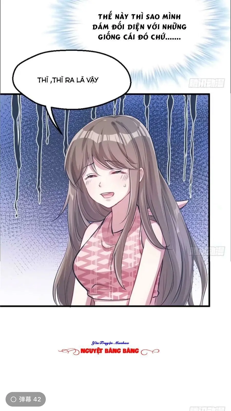 Thảnh Thơi Thú Thế Chủng Chủng Điền, Sinh Sinh Tể - Update Chapter 49 - Trang 15
