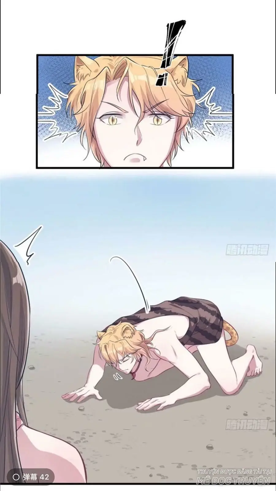 Thảnh Thơi Thú Thế Chủng Chủng Điền, Sinh Sinh Tể - Update Chapter 49 - Trang 16