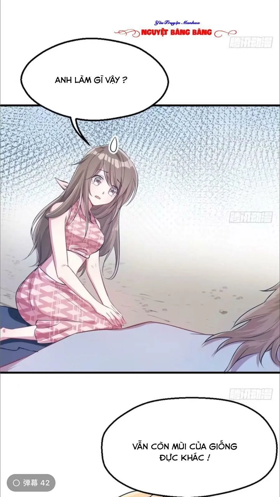 Thảnh Thơi Thú Thế Chủng Chủng Điền, Sinh Sinh Tể - Update Chapter 49 - Trang 17