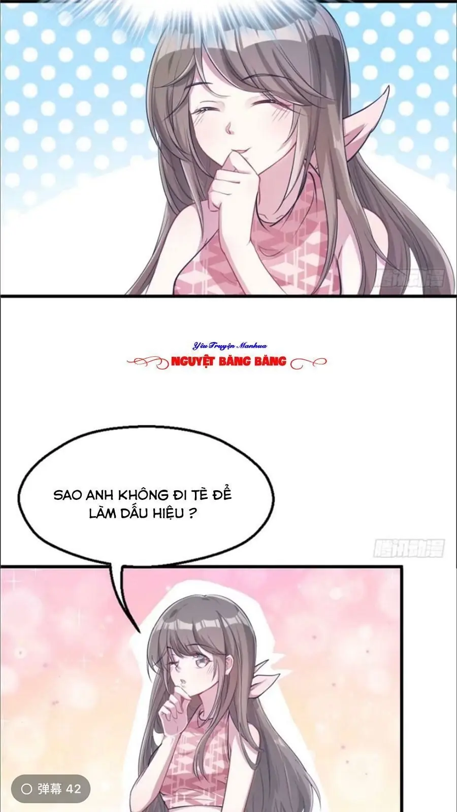 Thảnh Thơi Thú Thế Chủng Chủng Điền, Sinh Sinh Tể - Update Chapter 49 - Trang 20