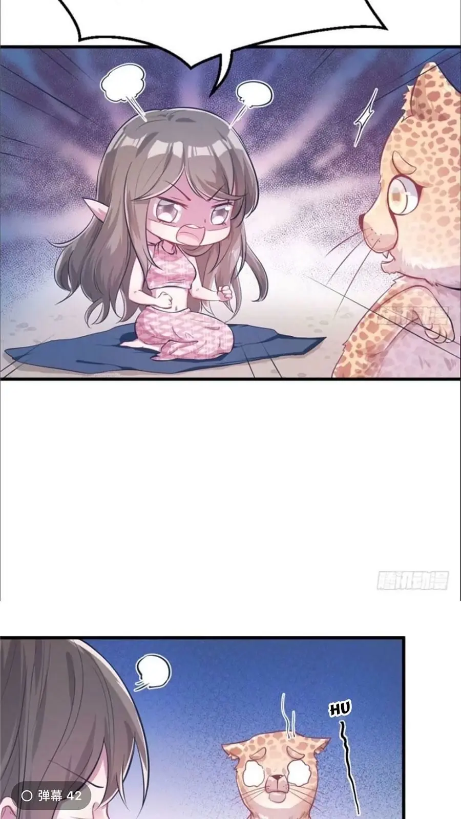 Thảnh Thơi Thú Thế Chủng Chủng Điền, Sinh Sinh Tể - Update Chapter 49 - Trang 22