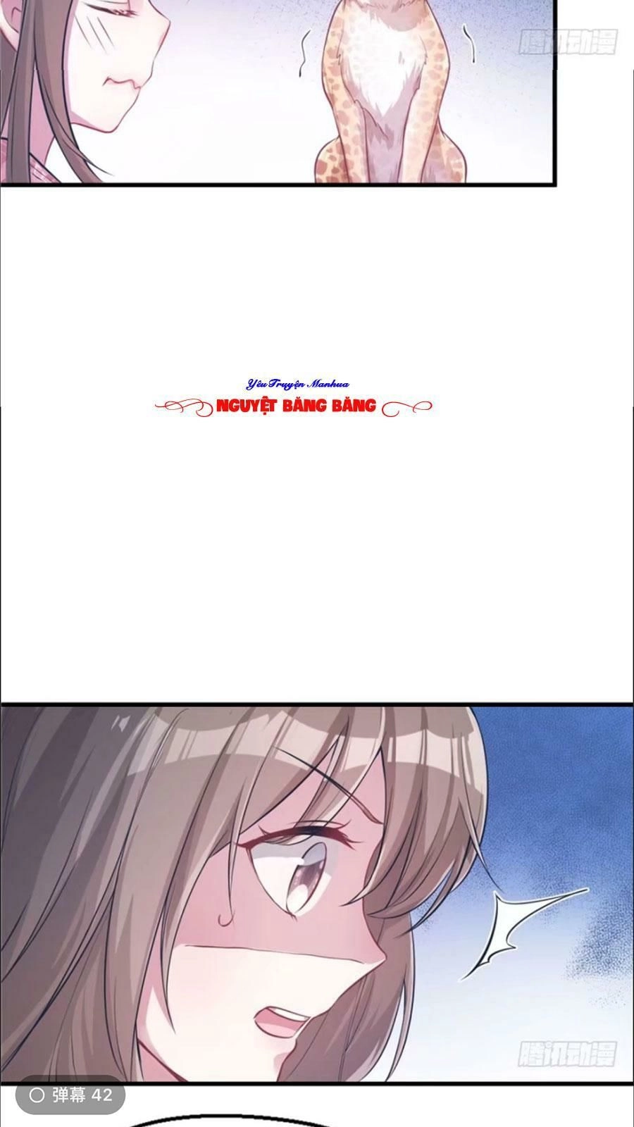 Thảnh Thơi Thú Thế Chủng Chủng Điền, Sinh Sinh Tể - Update Chapter 49 - Trang 23