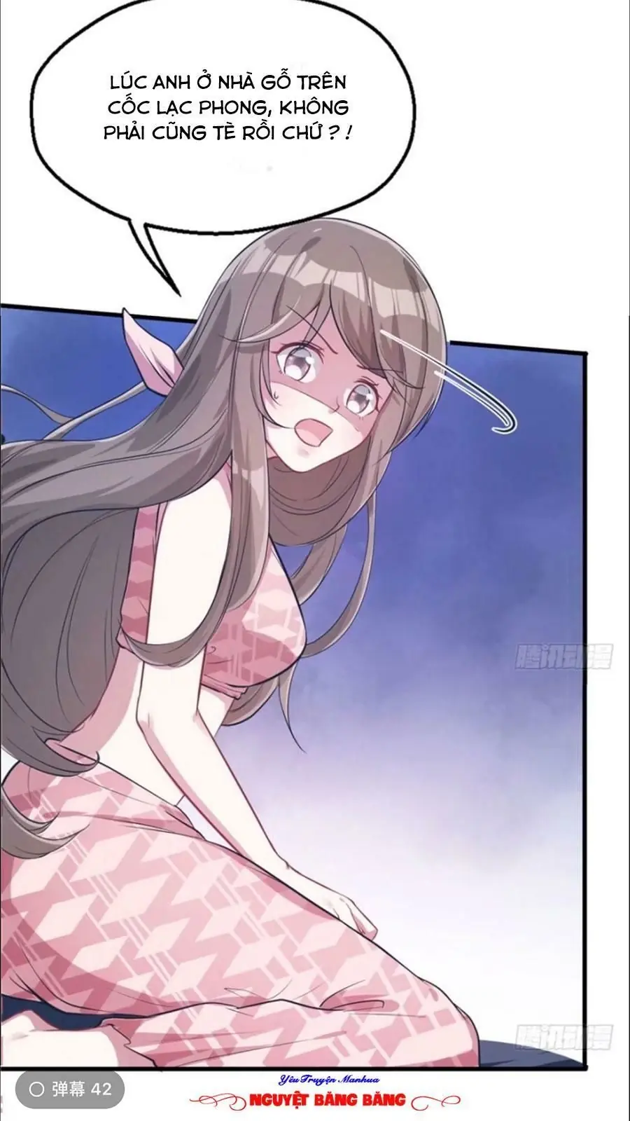 Thảnh Thơi Thú Thế Chủng Chủng Điền, Sinh Sinh Tể - Update Chapter 49 - Trang 24