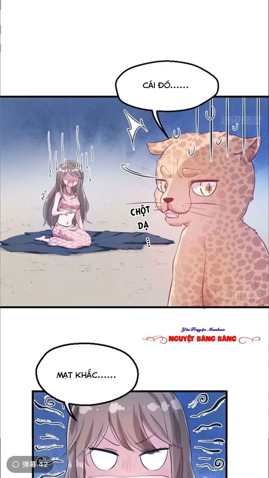 Thảnh Thơi Thú Thế Chủng Chủng Điền, Sinh Sinh Tể - Update Chapter 49 - Trang 25