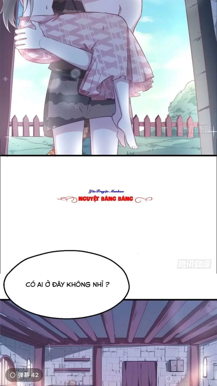 Thảnh Thơi Thú Thế Chủng Chủng Điền, Sinh Sinh Tể - Update Chapter 49 - Trang 5