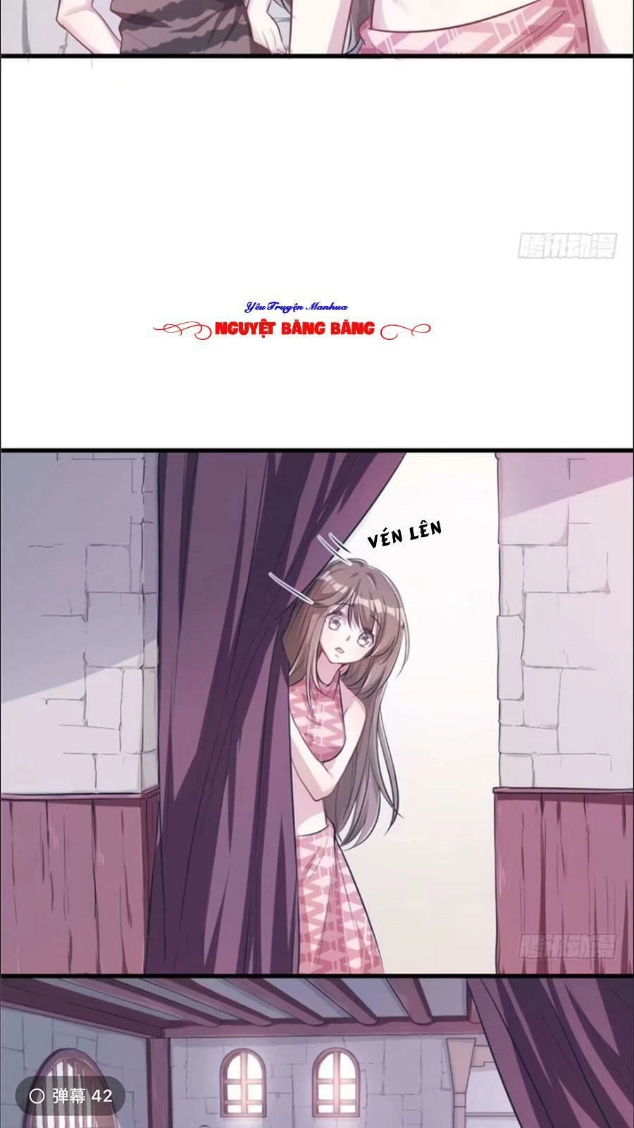 Thảnh Thơi Thú Thế Chủng Chủng Điền, Sinh Sinh Tể - Update Chapter 49 - Trang 8