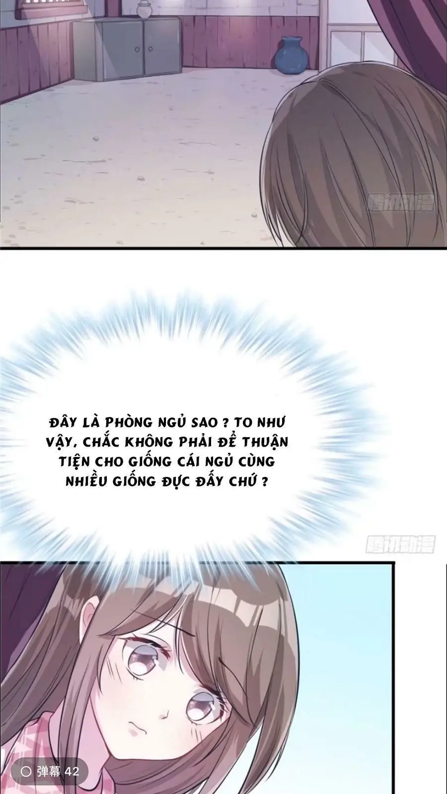Thảnh Thơi Thú Thế Chủng Chủng Điền, Sinh Sinh Tể - Update Chapter 49 - Trang 9