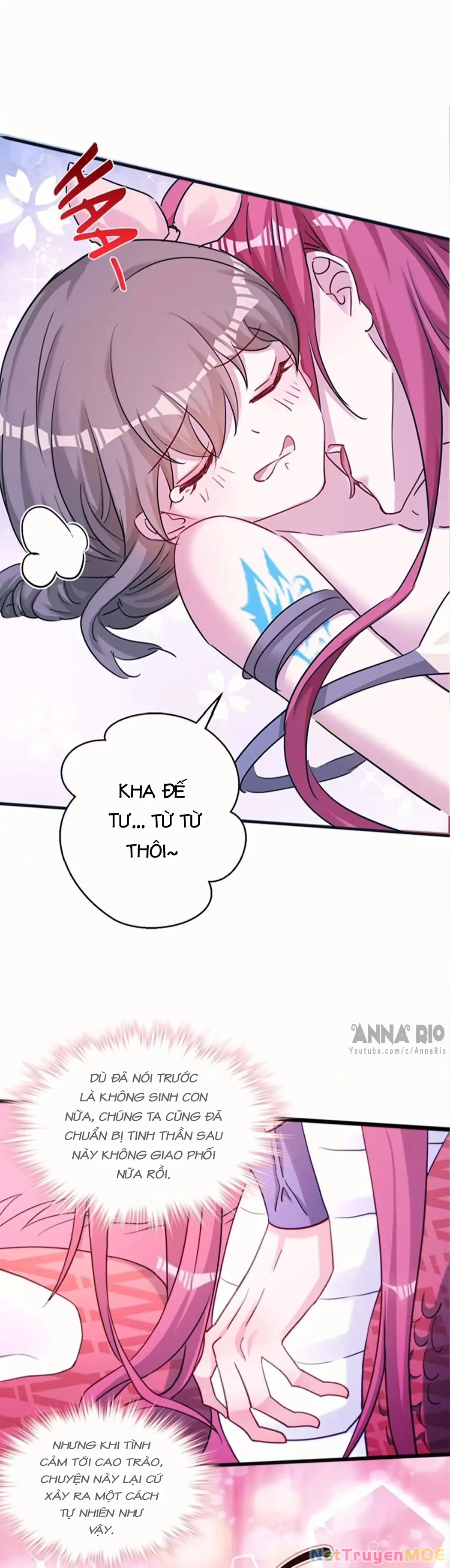Thảnh Thơi Thú Thế Chủng Chủng Điền, Sinh Sinh Tể - Update Chapter 490 - Trang 10
