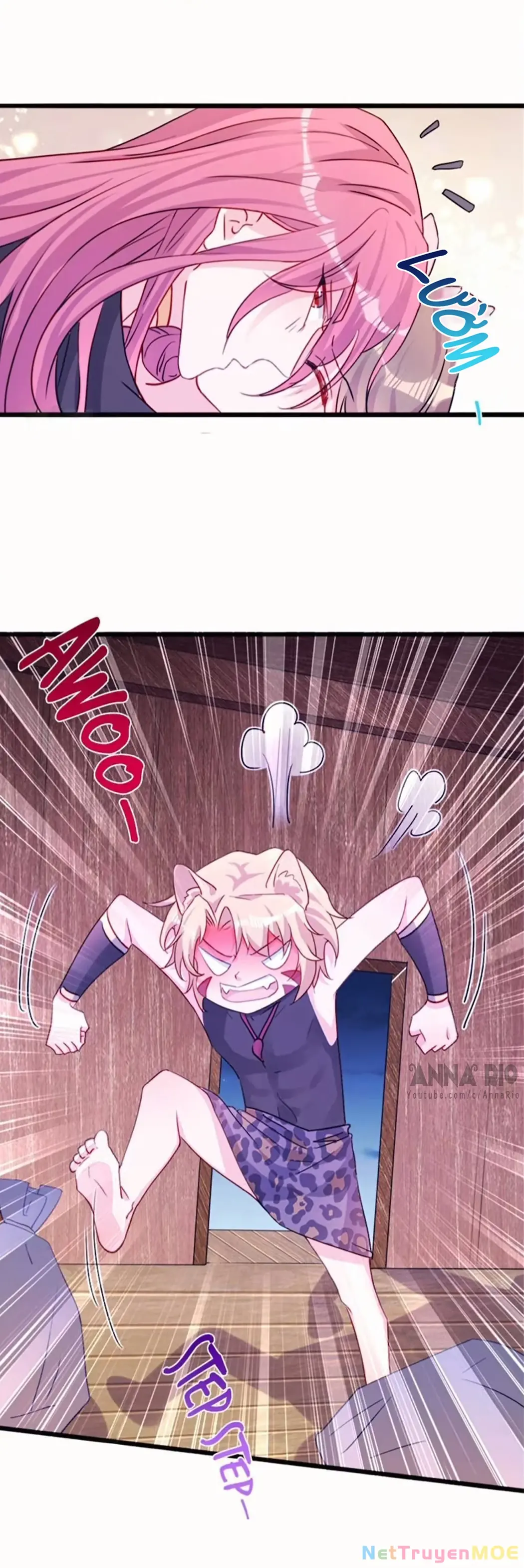 Thảnh Thơi Thú Thế Chủng Chủng Điền, Sinh Sinh Tể - Update Chapter 490 - Trang 14