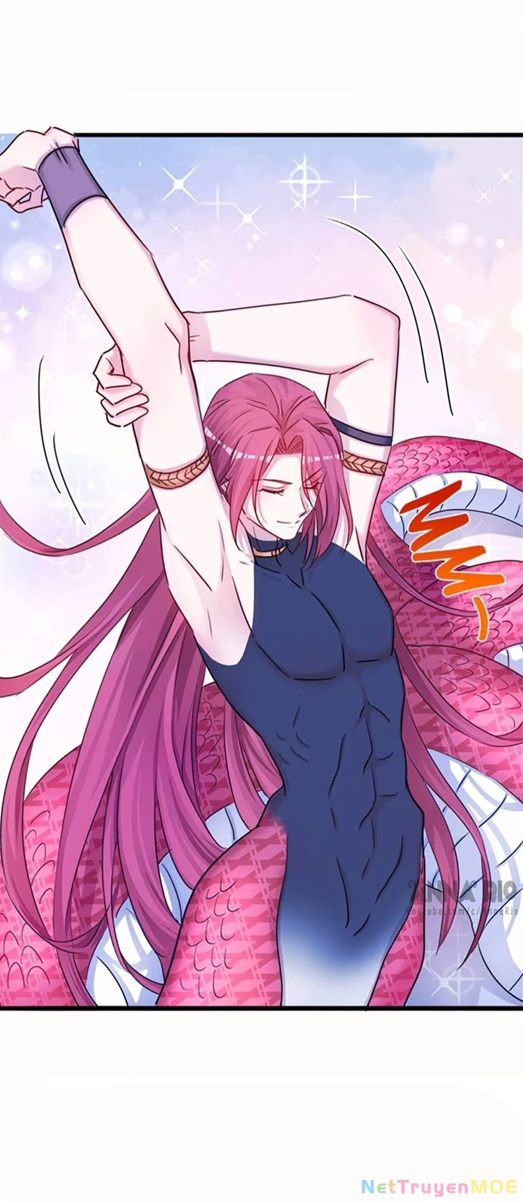 Thảnh Thơi Thú Thế Chủng Chủng Điền, Sinh Sinh Tể - Update Chapter 490 - Trang 27