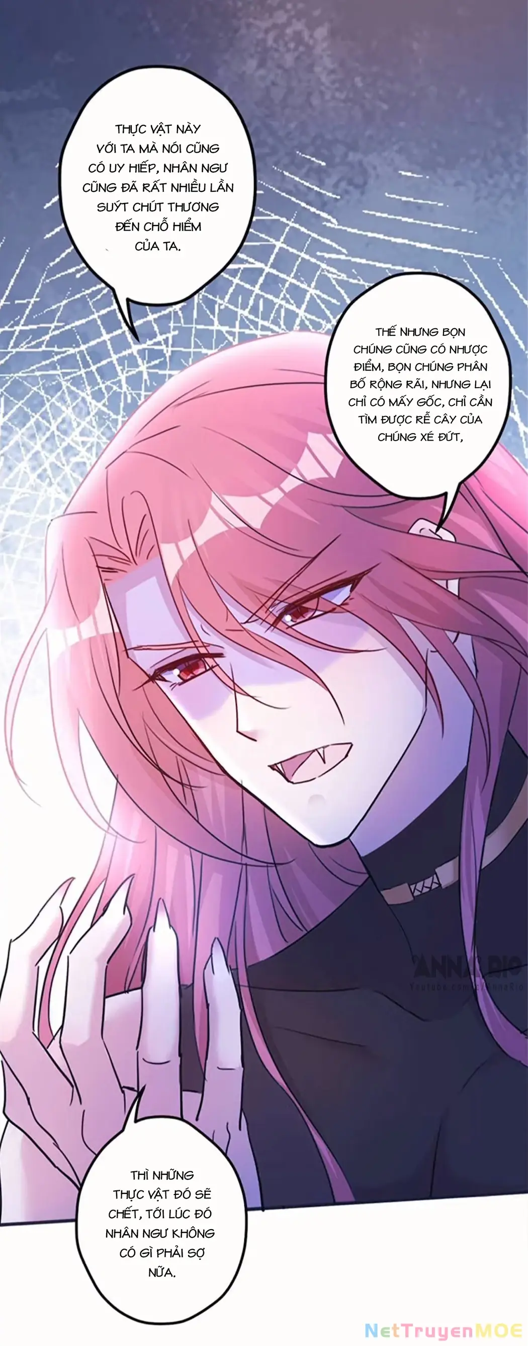 Thảnh Thơi Thú Thế Chủng Chủng Điền, Sinh Sinh Tể - Update Chapter 490 - Trang 5