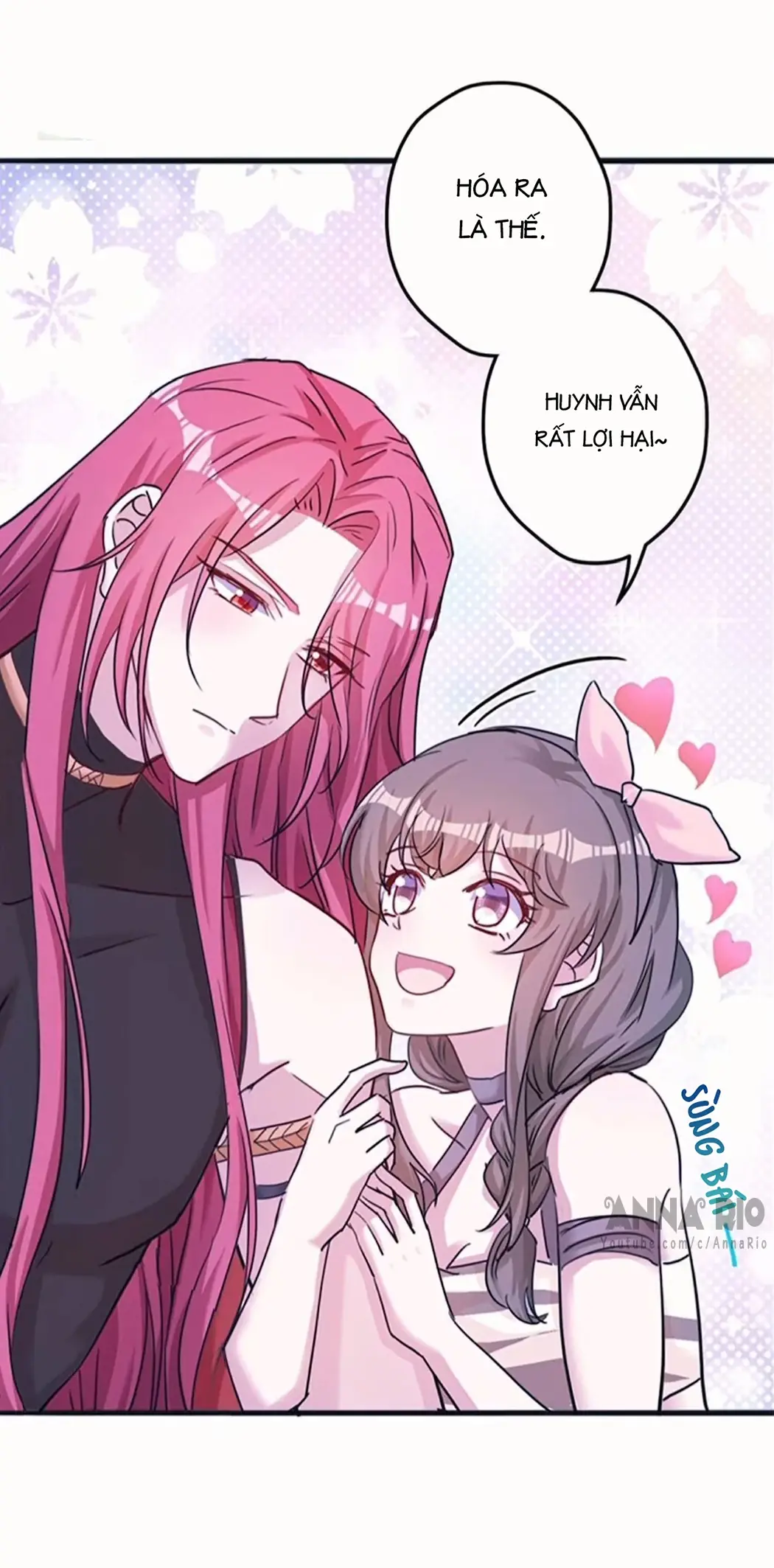Thảnh Thơi Thú Thế Chủng Chủng Điền, Sinh Sinh Tể - Update Chapter 490 - Trang 6