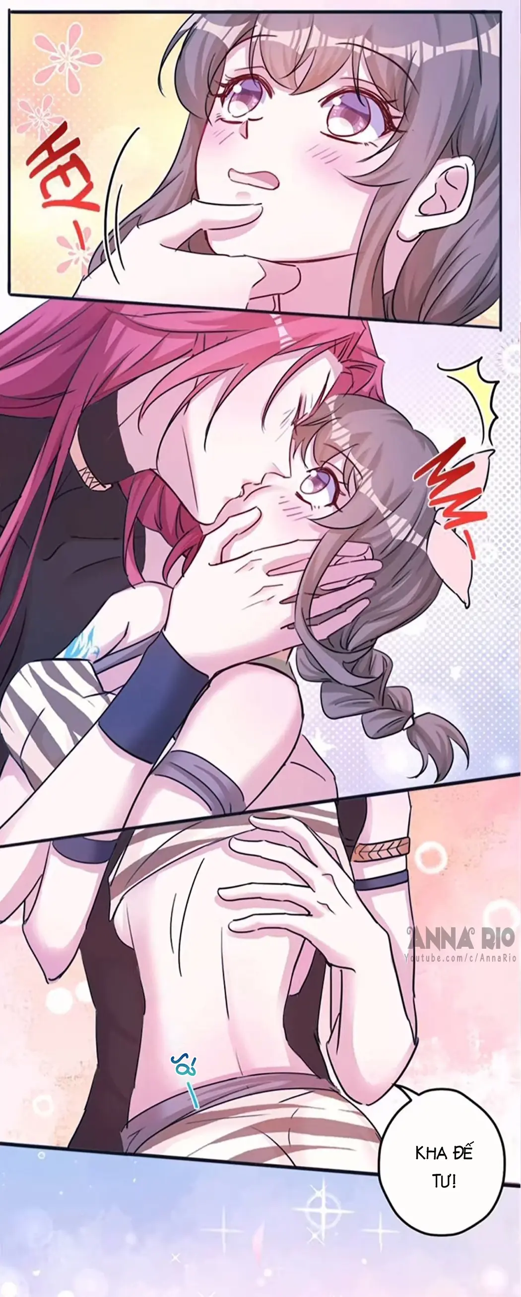 Thảnh Thơi Thú Thế Chủng Chủng Điền, Sinh Sinh Tể - Update Chapter 490 - Trang 8