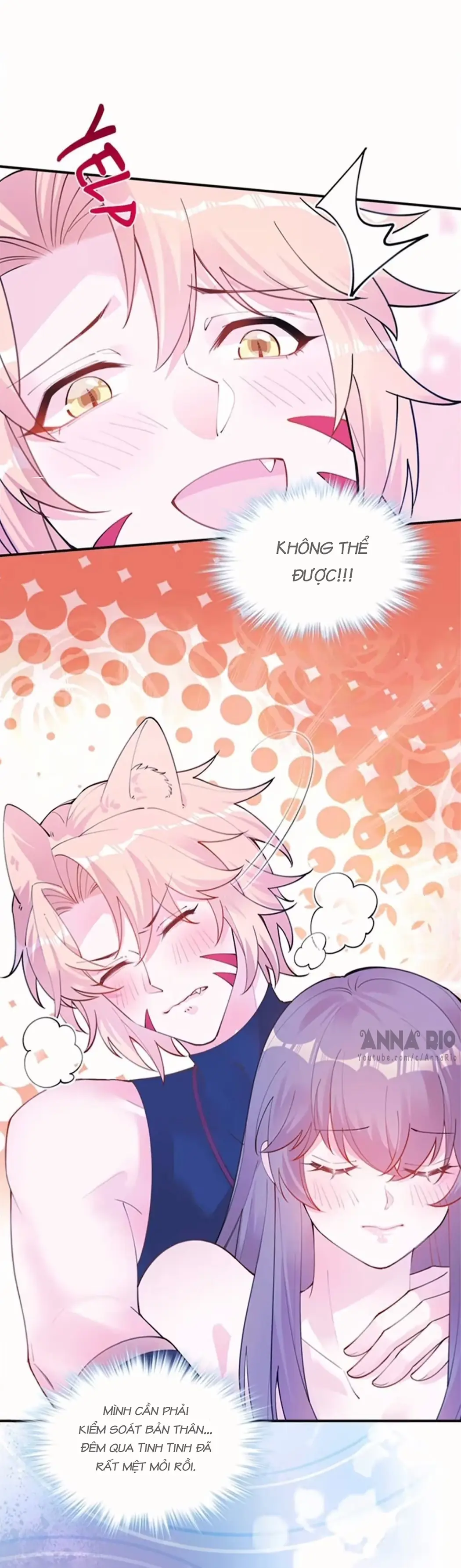 Thảnh Thơi Thú Thế Chủng Chủng Điền, Sinh Sinh Tể - Update Chapter 491 - Trang 10
