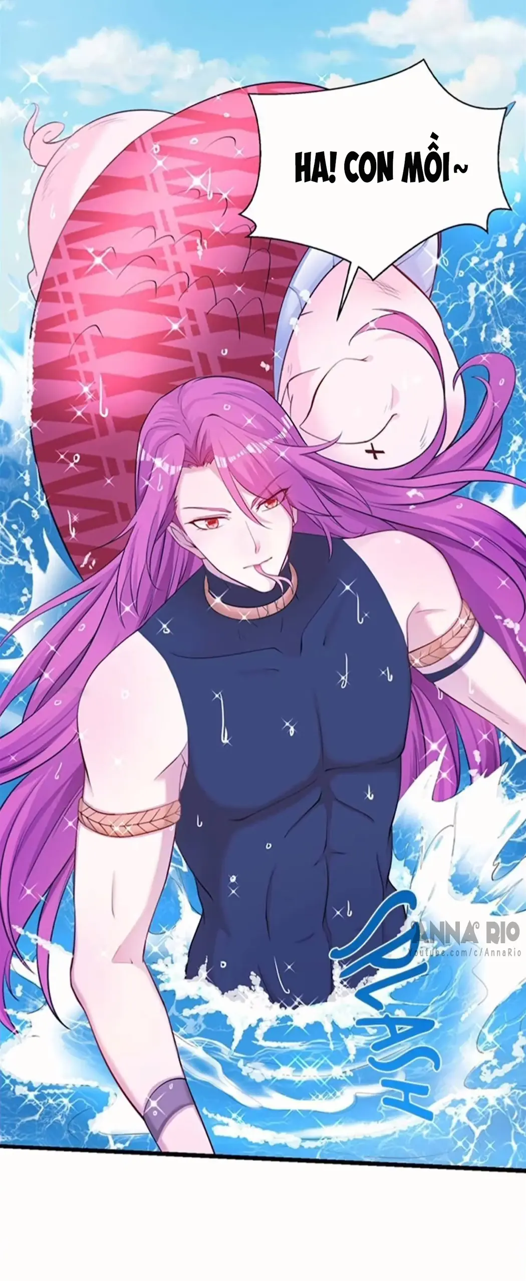 Thảnh Thơi Thú Thế Chủng Chủng Điền, Sinh Sinh Tể - Update Chapter 491 - Trang 16