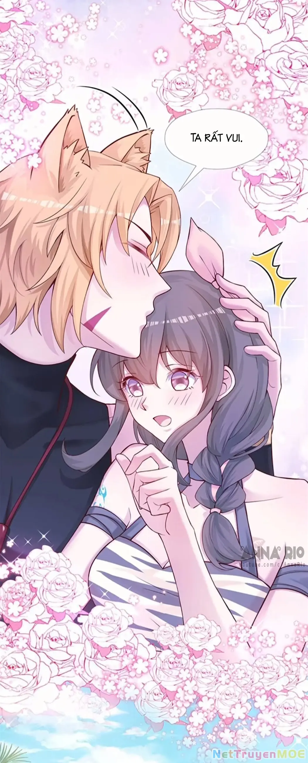 Thảnh Thơi Thú Thế Chủng Chủng Điền, Sinh Sinh Tể - Update Chapter 491 - Trang 23