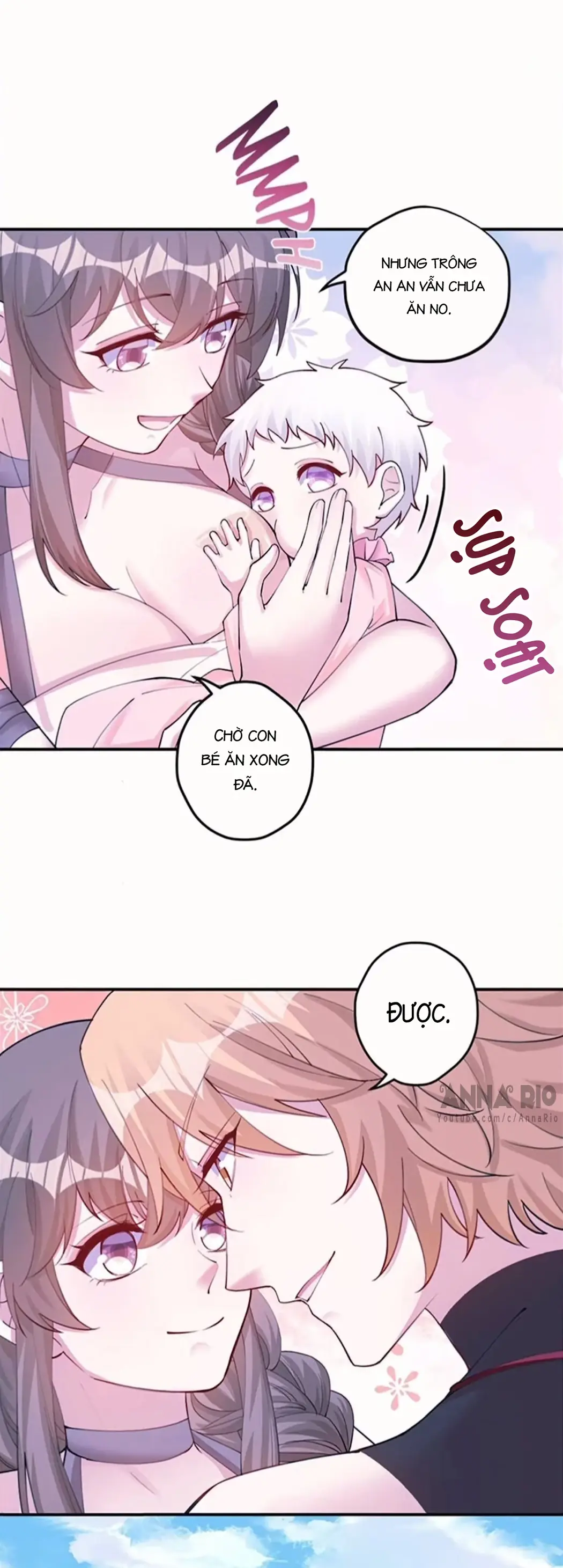 Thảnh Thơi Thú Thế Chủng Chủng Điền, Sinh Sinh Tể - Update Chapter 491 - Trang 4