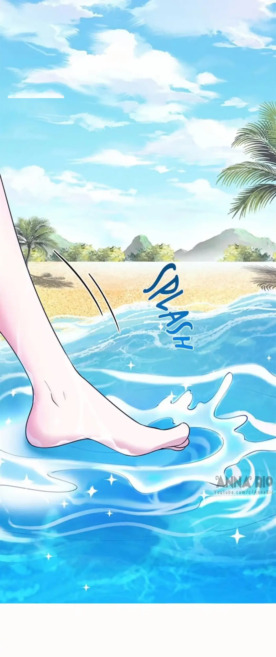 Thảnh Thơi Thú Thế Chủng Chủng Điền, Sinh Sinh Tể - Update Chapter 491 - Trang 5