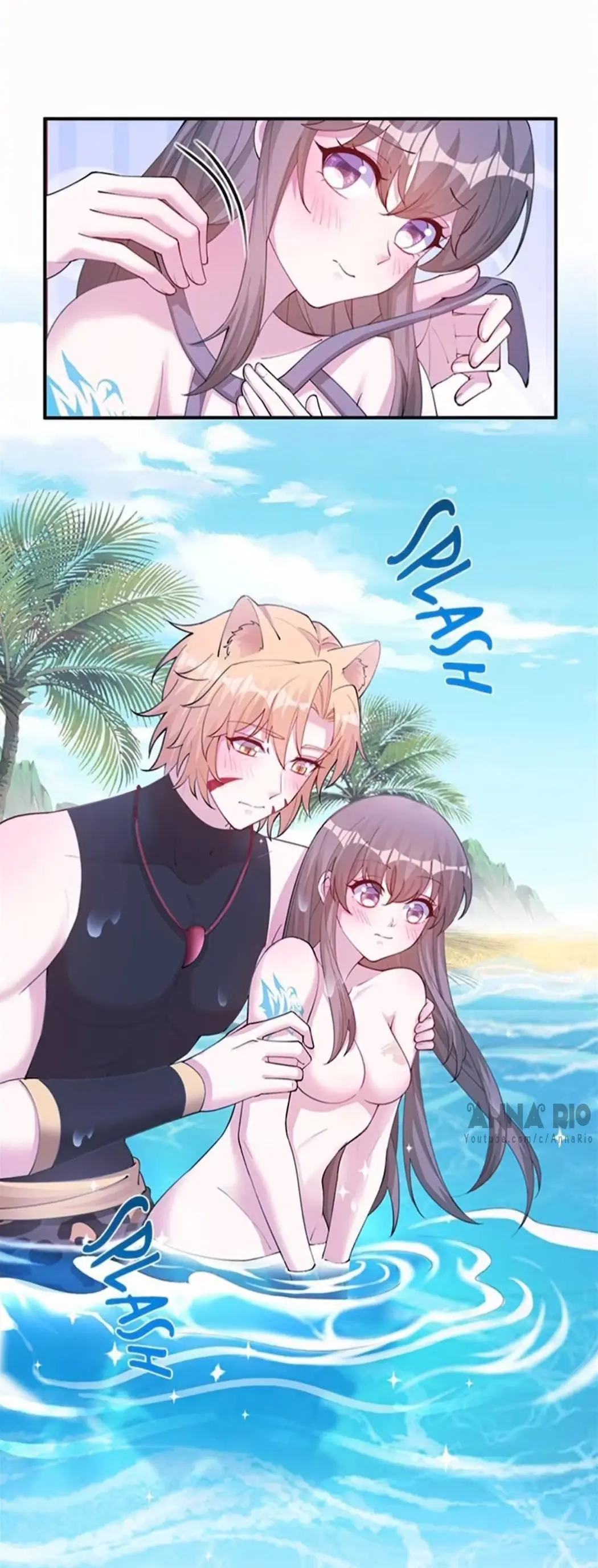 Thảnh Thơi Thú Thế Chủng Chủng Điền, Sinh Sinh Tể - Update Chapter 491 - Trang 6
