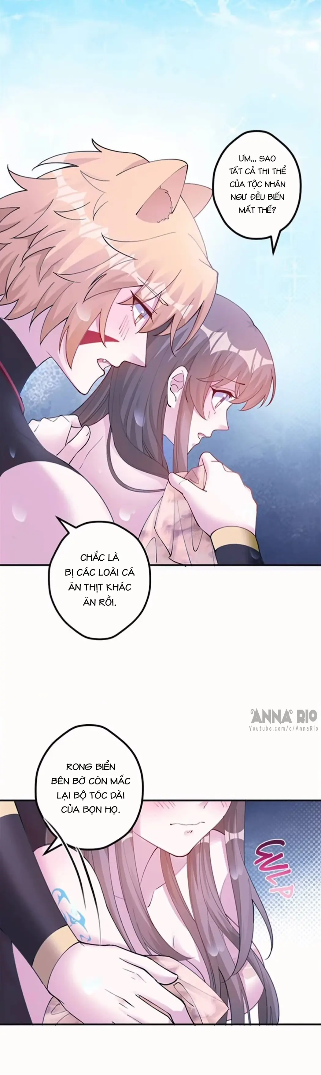 Thảnh Thơi Thú Thế Chủng Chủng Điền, Sinh Sinh Tể - Update Chapter 491 - Trang 7