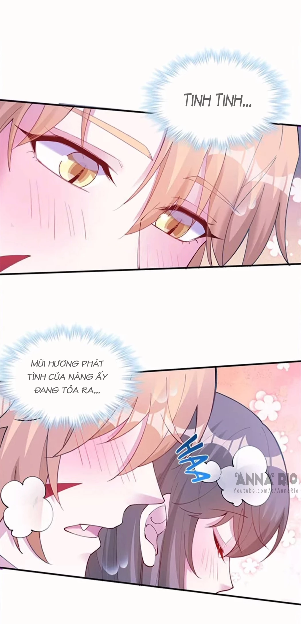 Thảnh Thơi Thú Thế Chủng Chủng Điền, Sinh Sinh Tể - Update Chapter 491 - Trang 8