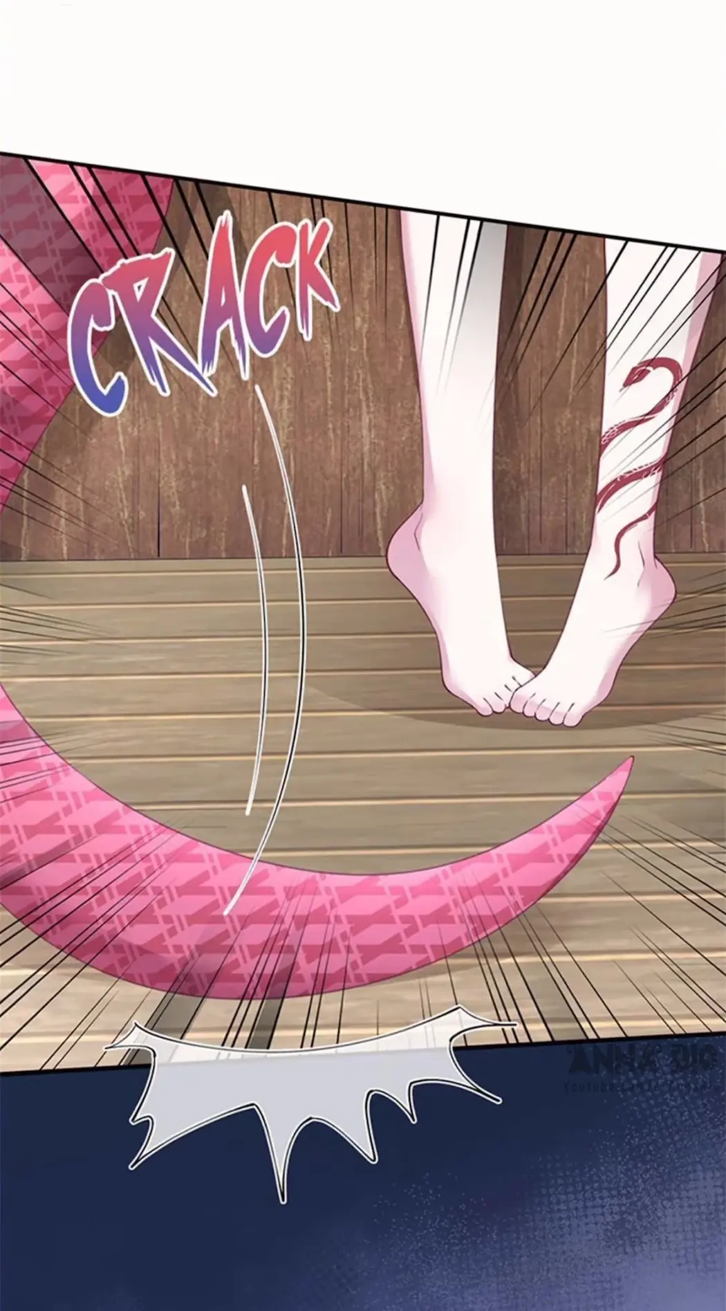 Thảnh Thơi Thú Thế Chủng Chủng Điền, Sinh Sinh Tể - Update Chapter 492 - Trang 10