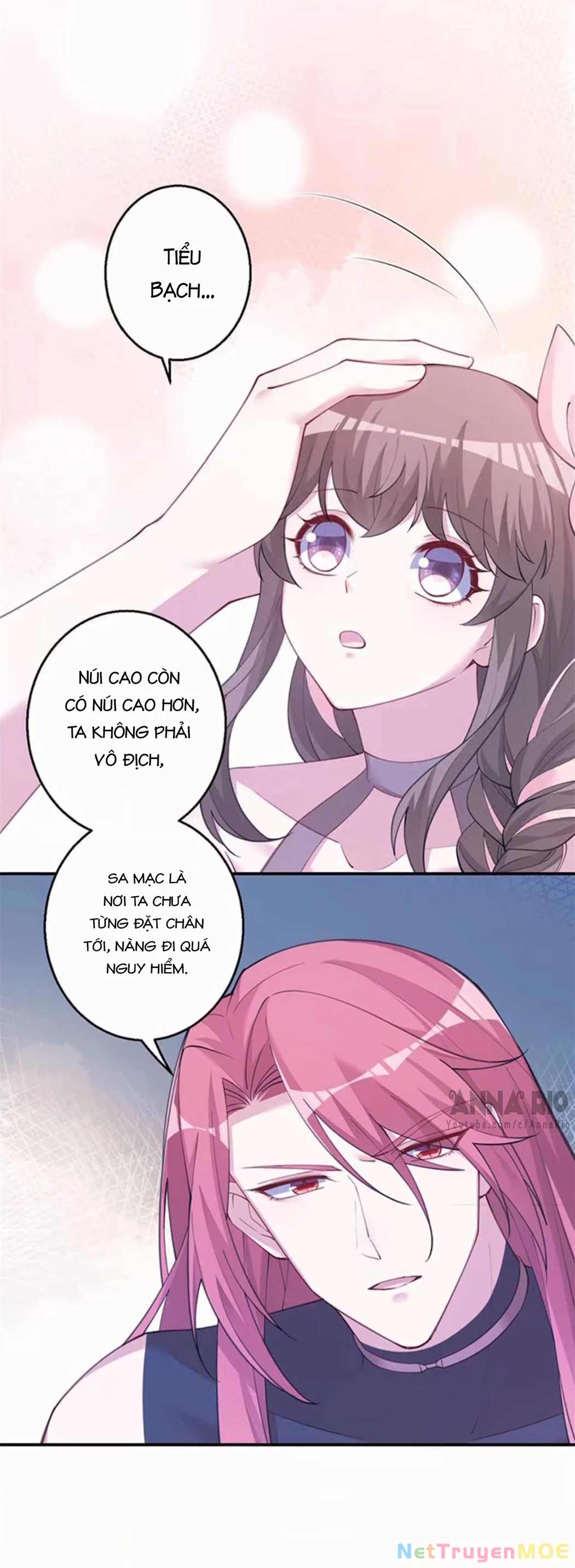 Thảnh Thơi Thú Thế Chủng Chủng Điền, Sinh Sinh Tể - Update Chapter 492 - Trang 13