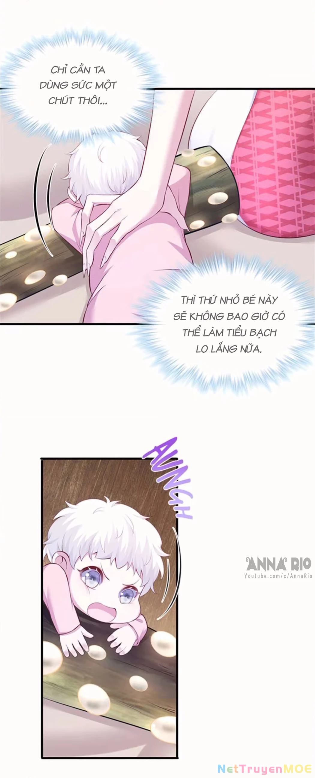 Thảnh Thơi Thú Thế Chủng Chủng Điền, Sinh Sinh Tể - Update Chapter 492 - Trang 2