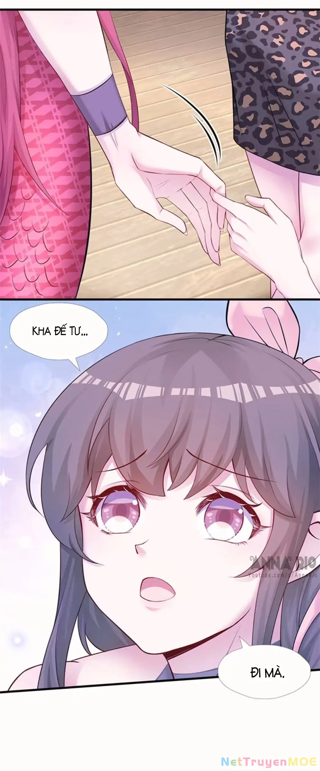 Thảnh Thơi Thú Thế Chủng Chủng Điền, Sinh Sinh Tể - Update Chapter 492 - Trang 20