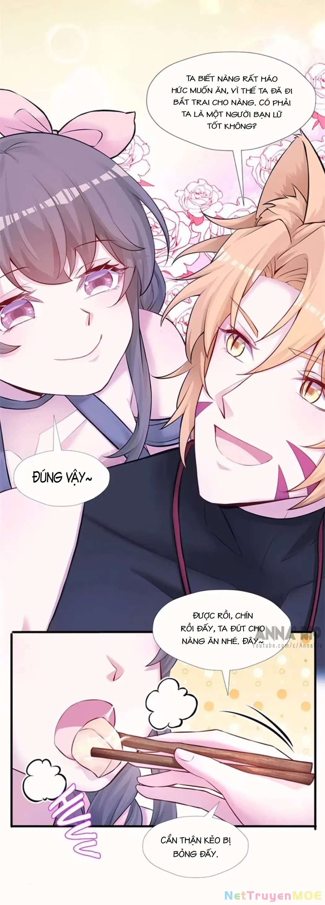 Thảnh Thơi Thú Thế Chủng Chủng Điền, Sinh Sinh Tể - Update Chapter 492 - Trang 24