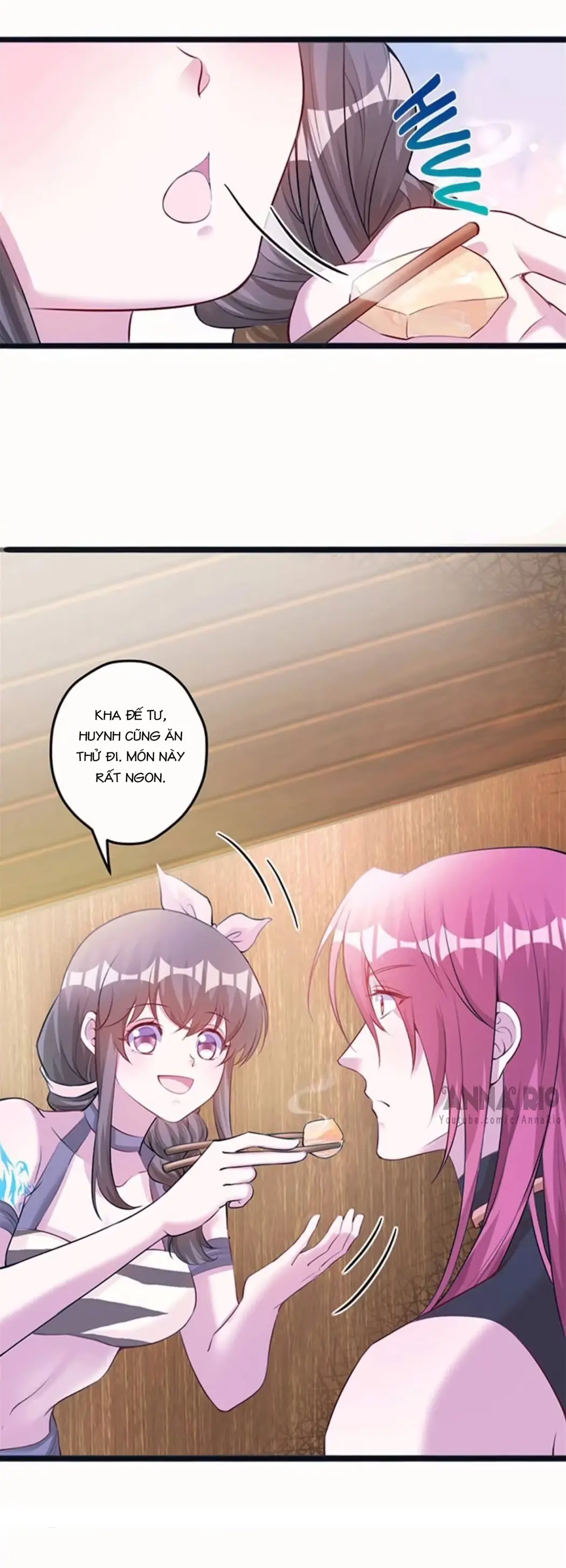 Thảnh Thơi Thú Thế Chủng Chủng Điền, Sinh Sinh Tể - Update Chapter 492 - Trang 27