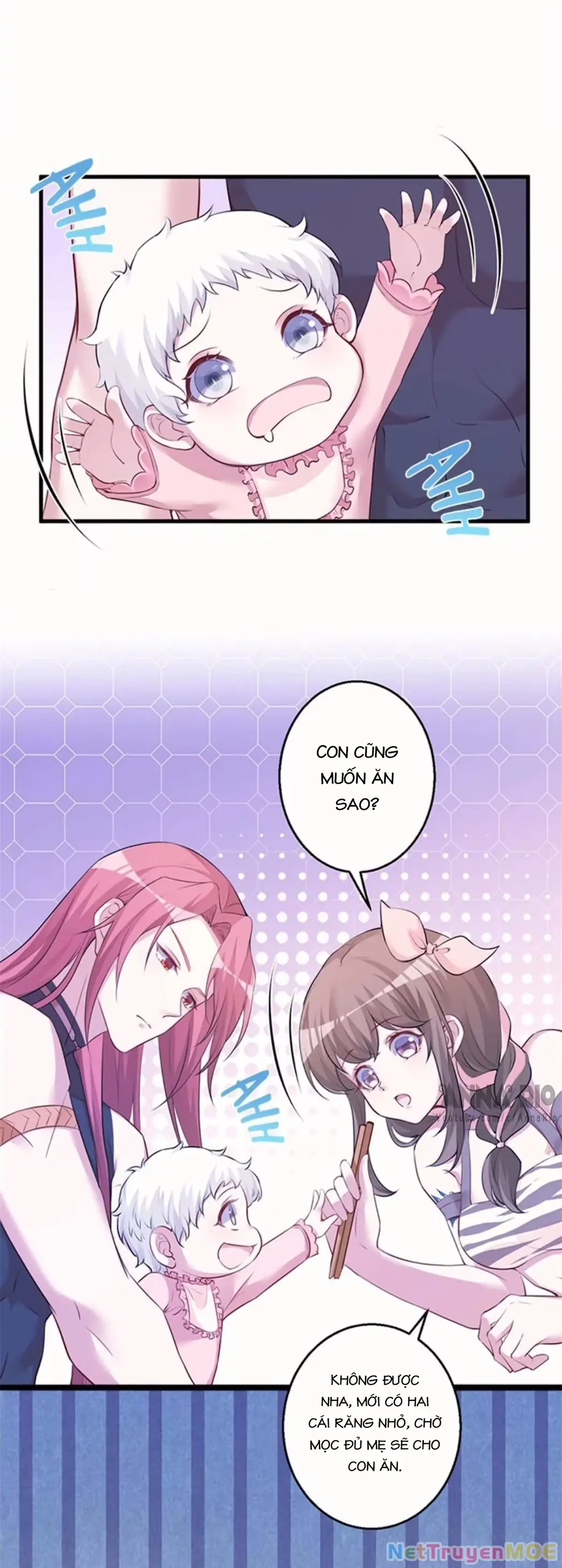 Thảnh Thơi Thú Thế Chủng Chủng Điền, Sinh Sinh Tể - Update Chapter 492 - Trang 29