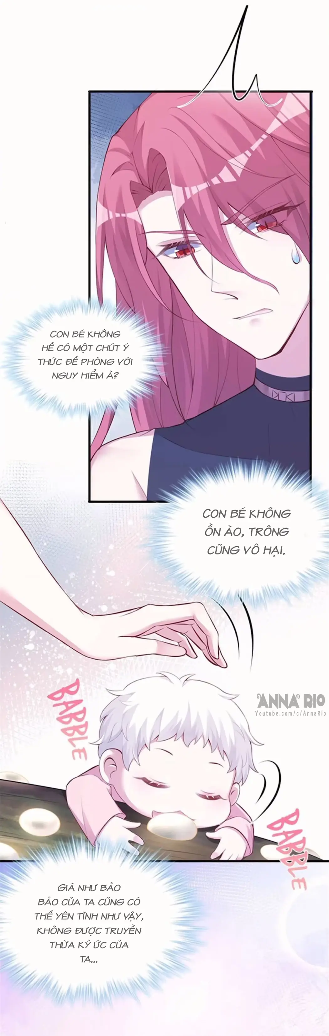 Thảnh Thơi Thú Thế Chủng Chủng Điền, Sinh Sinh Tể - Update Chapter 492 - Trang 3