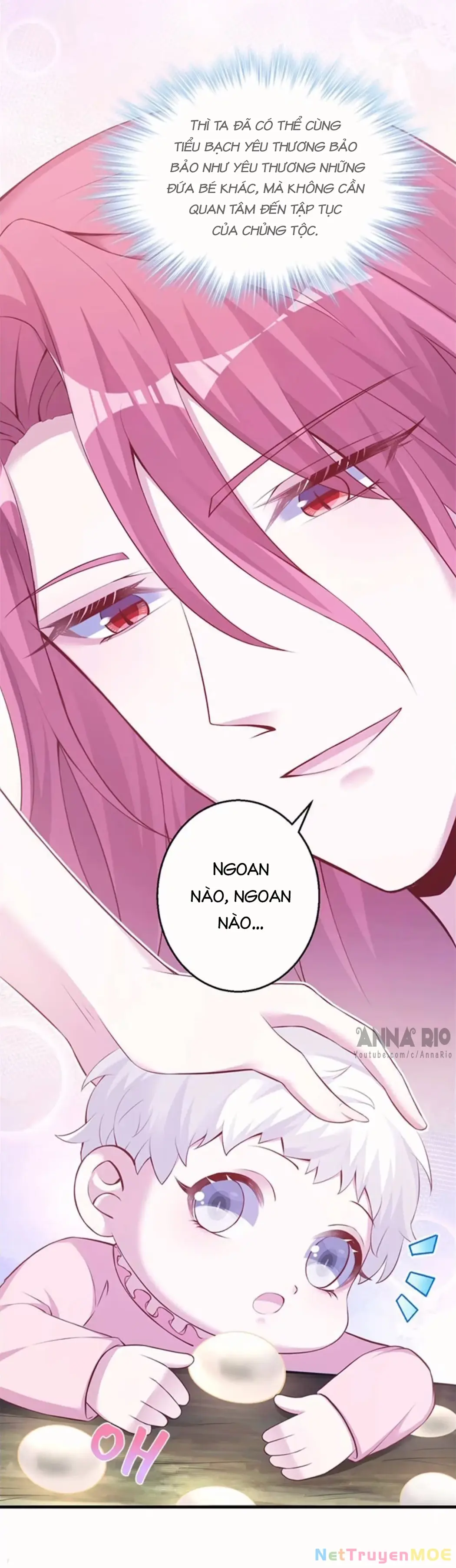 Thảnh Thơi Thú Thế Chủng Chủng Điền, Sinh Sinh Tể - Update Chapter 492 - Trang 4