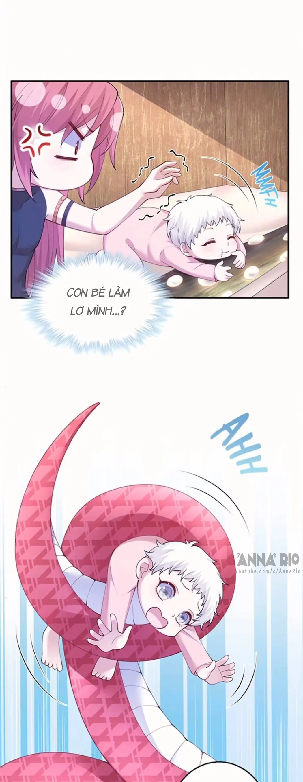 Thảnh Thơi Thú Thế Chủng Chủng Điền, Sinh Sinh Tể - Update Chapter 492 - Trang 5