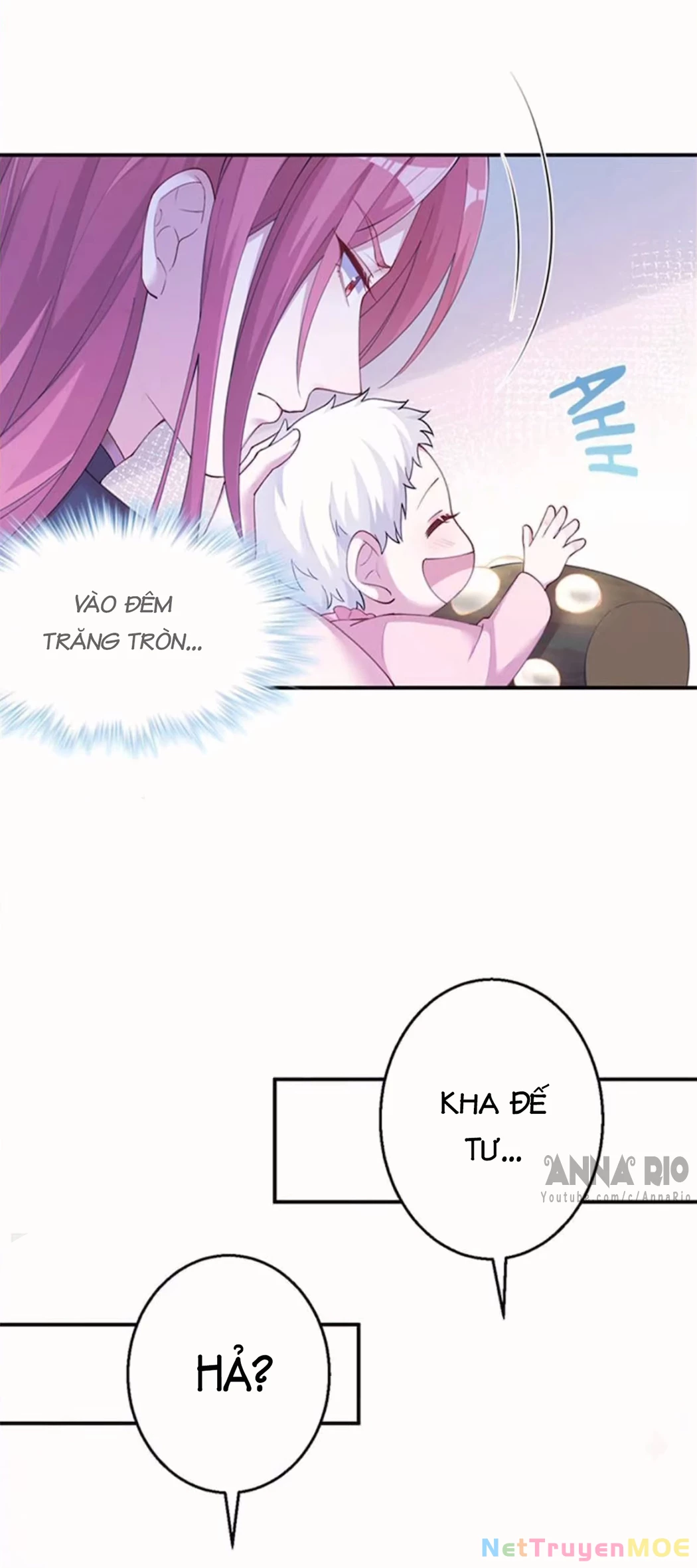 Thảnh Thơi Thú Thế Chủng Chủng Điền, Sinh Sinh Tể - Update Chapter 492 - Trang 8