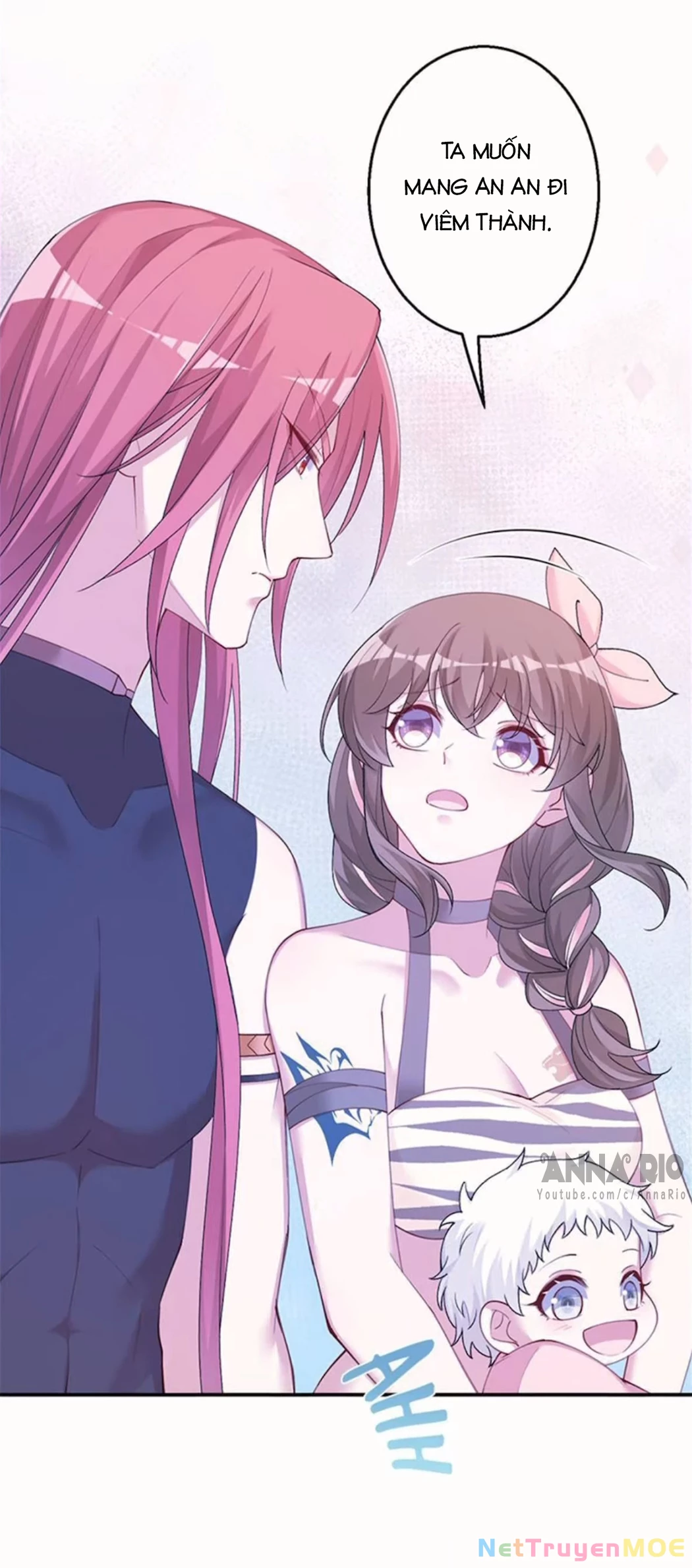 Thảnh Thơi Thú Thế Chủng Chủng Điền, Sinh Sinh Tể - Update Chapter 492 - Trang 9