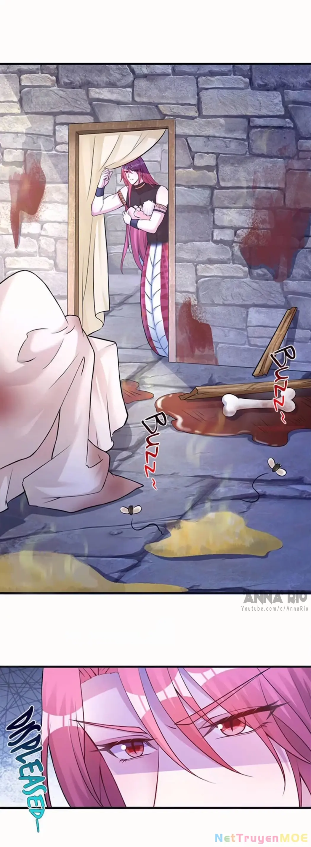 Thảnh Thơi Thú Thế Chủng Chủng Điền, Sinh Sinh Tể - Update Chapter 493 - Trang 14